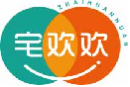 宅欢欢zhaihuanhuan