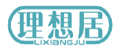 理想居