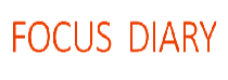 FOCUSDIARY