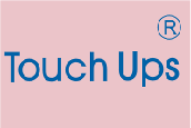 TOUCHUPS