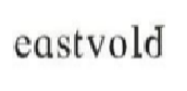 EASTVOLD